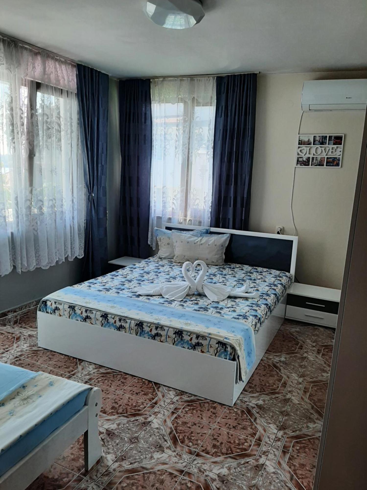 Rooms More Sozopol Eksteriør bilde