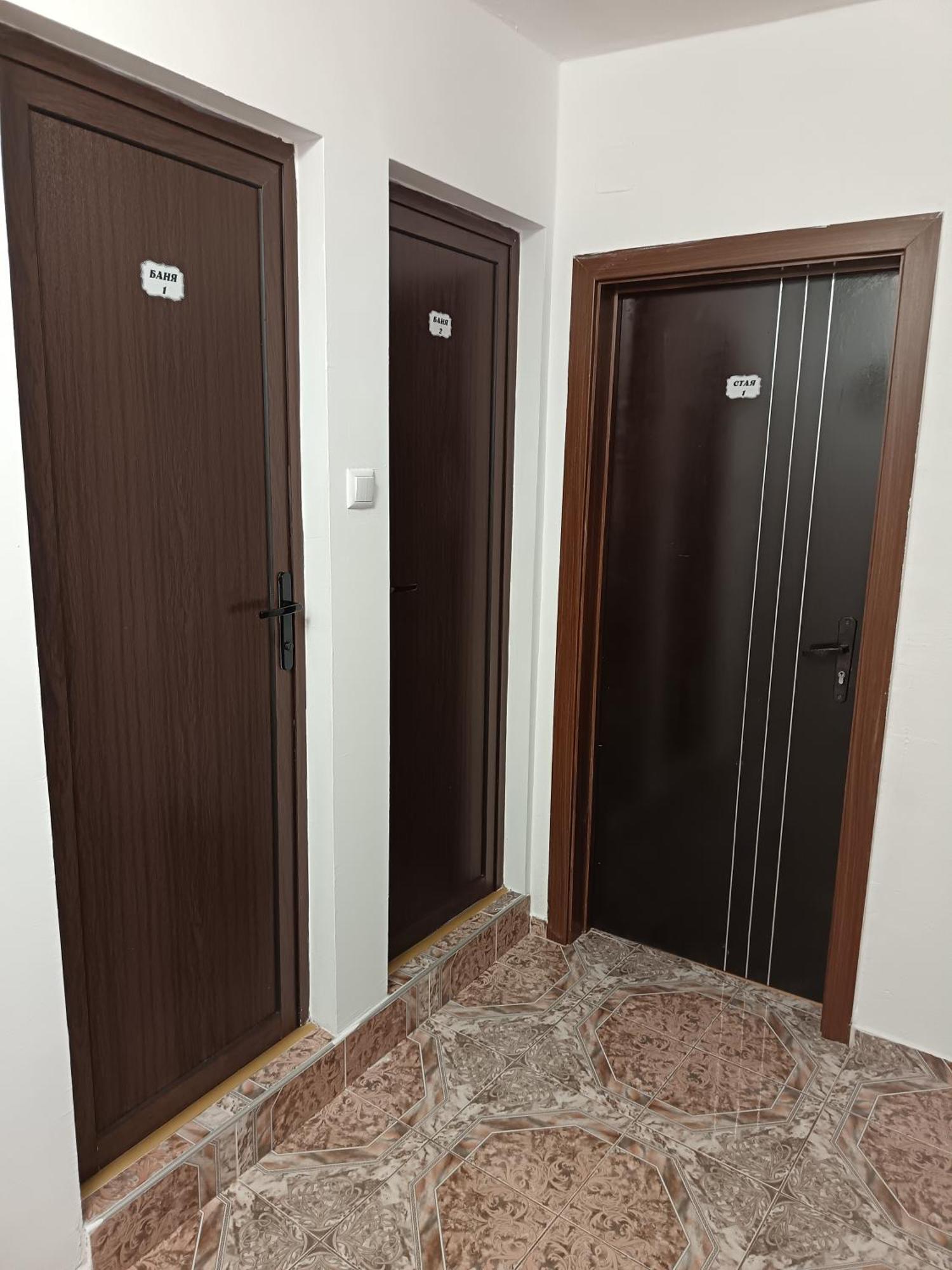 Rooms More Sozopol Eksteriør bilde
