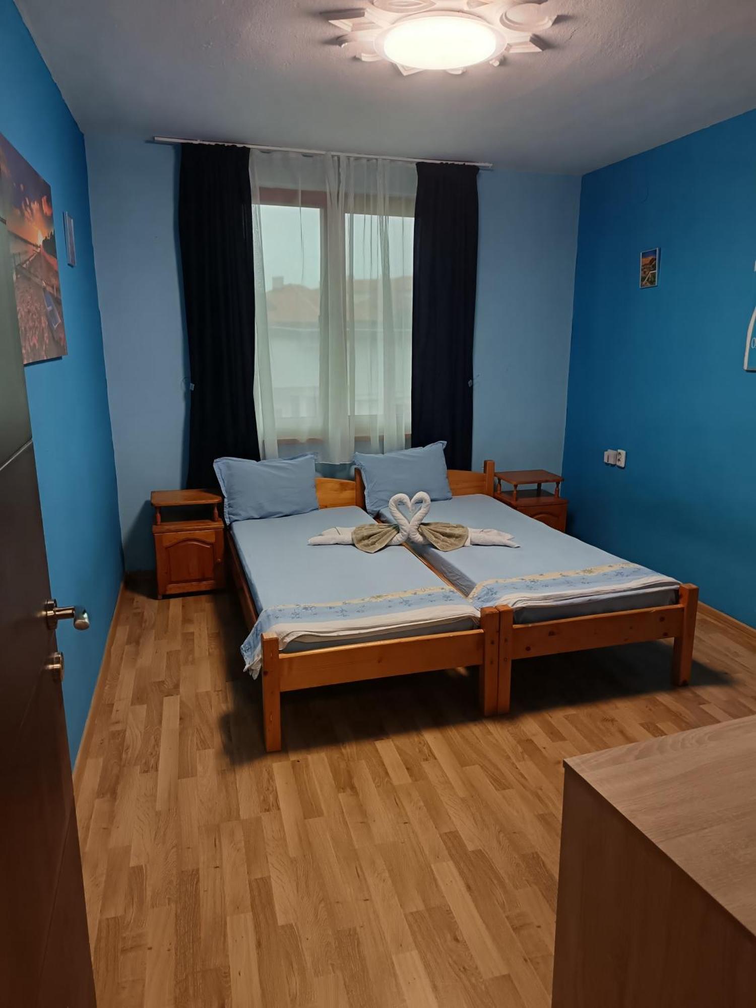 Rooms More Sozopol Eksteriør bilde
