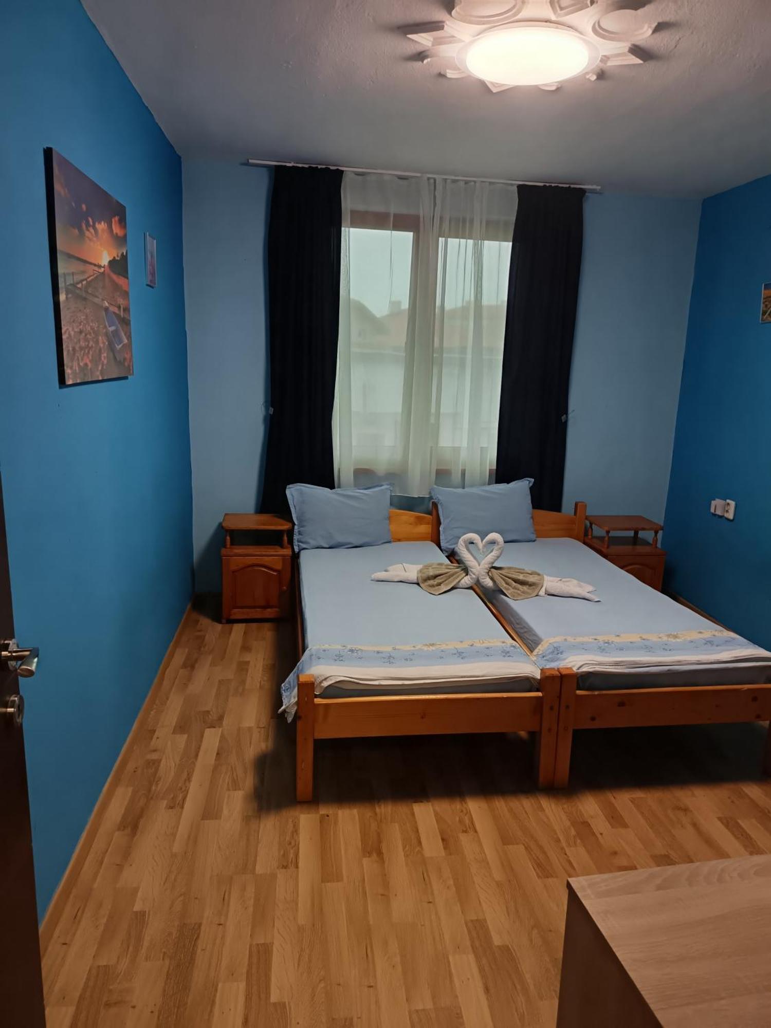 Rooms More Sozopol Eksteriør bilde