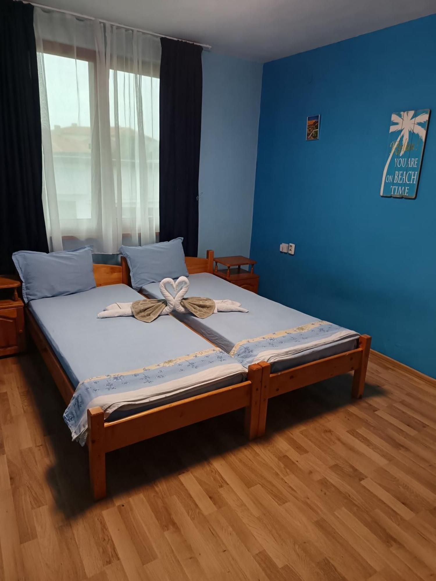 Rooms More Sozopol Eksteriør bilde