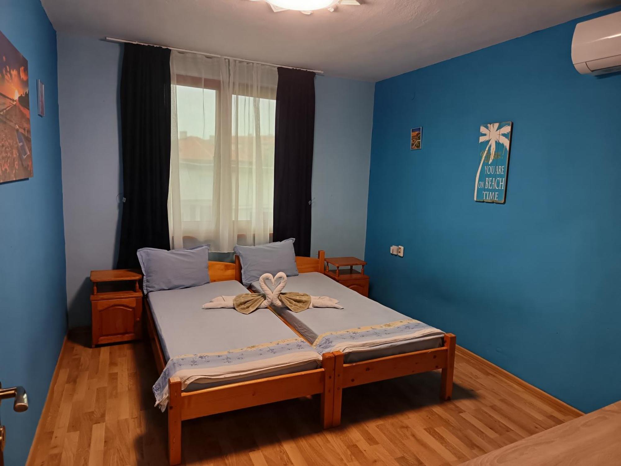 Rooms More Sozopol Eksteriør bilde