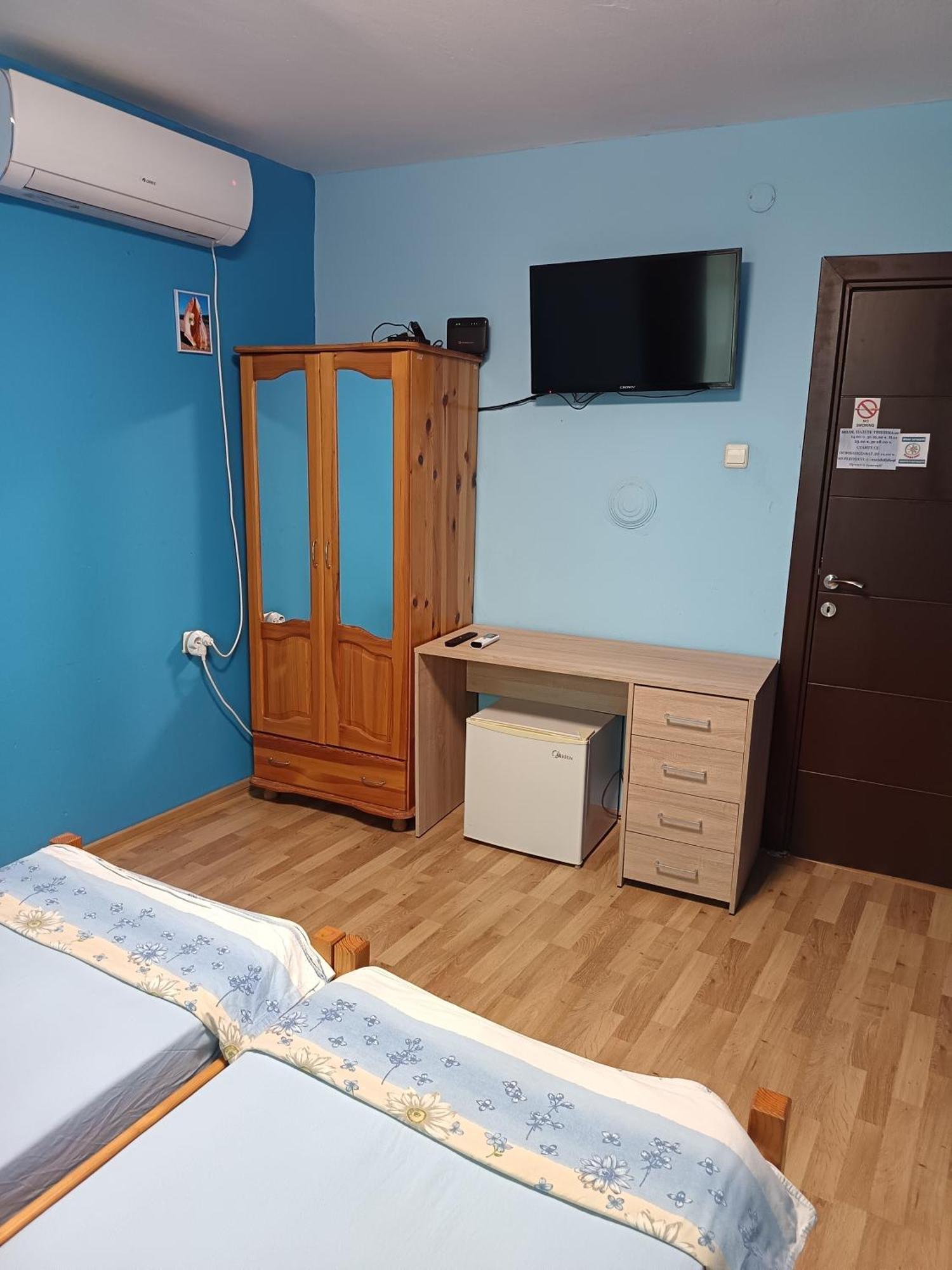 Rooms More Sozopol Eksteriør bilde