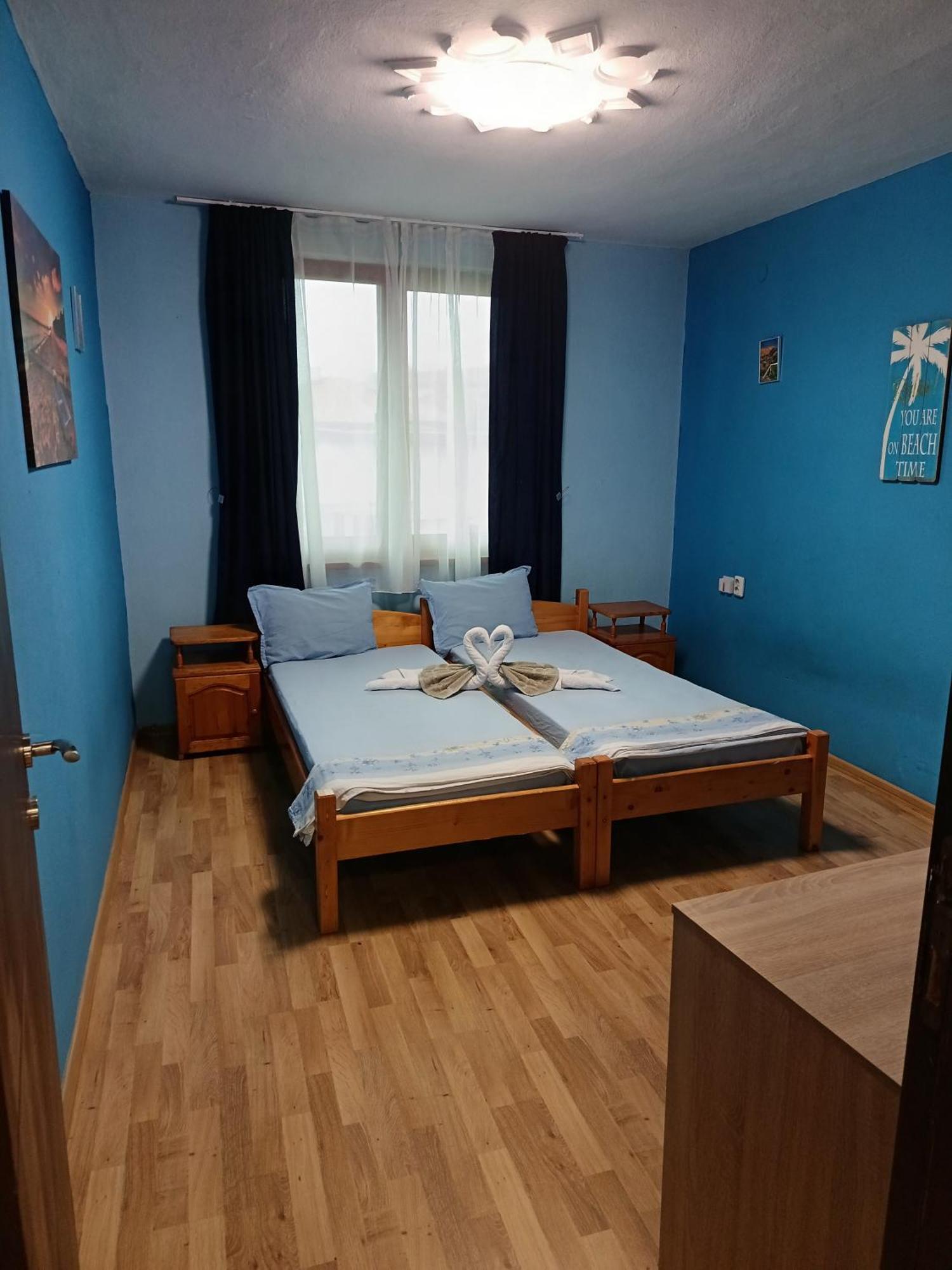 Rooms More Sozopol Eksteriør bilde