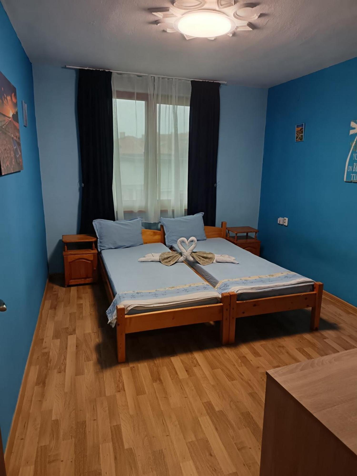Rooms More Sozopol Eksteriør bilde