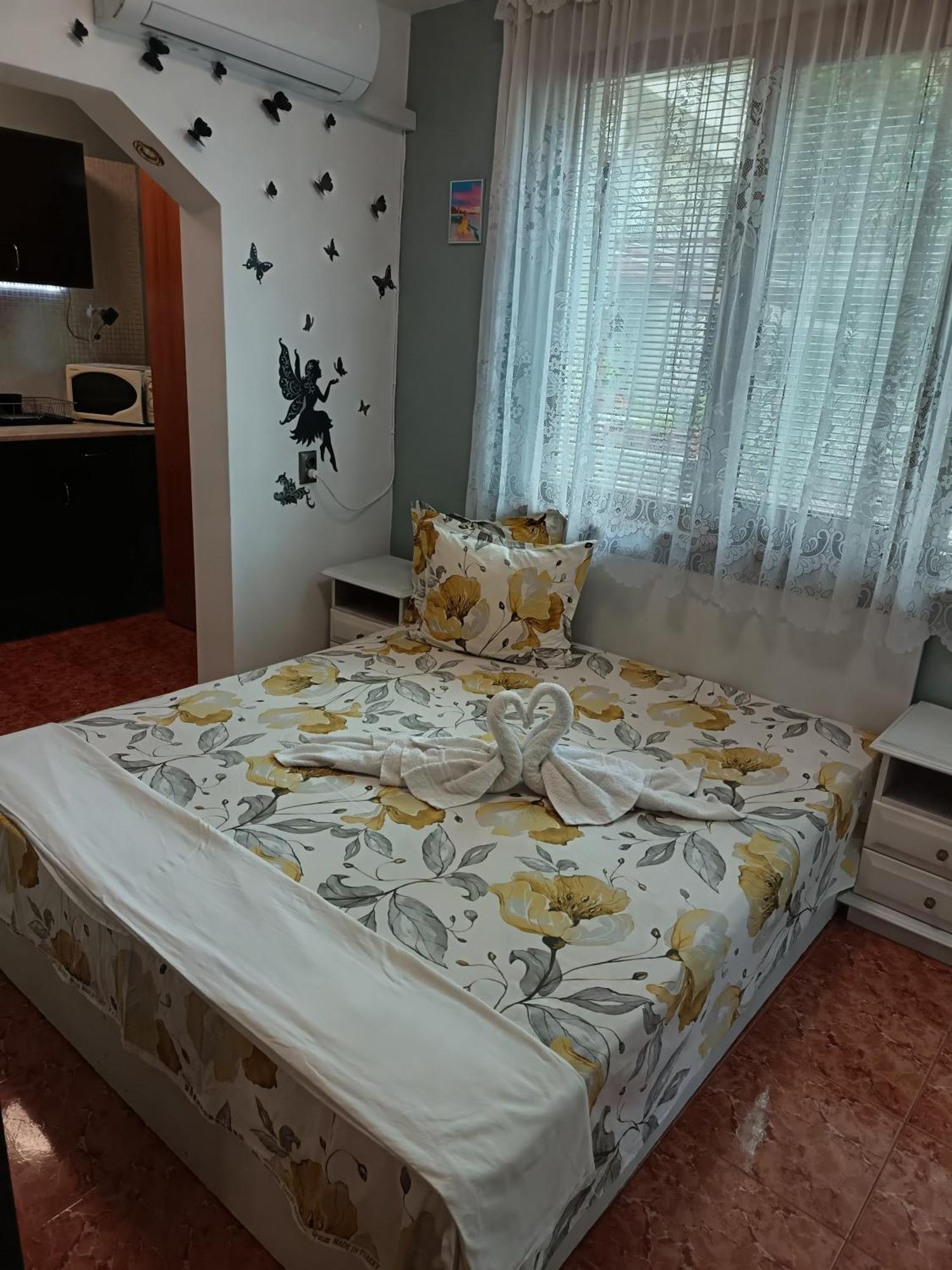 Rooms More Sozopol Eksteriør bilde
