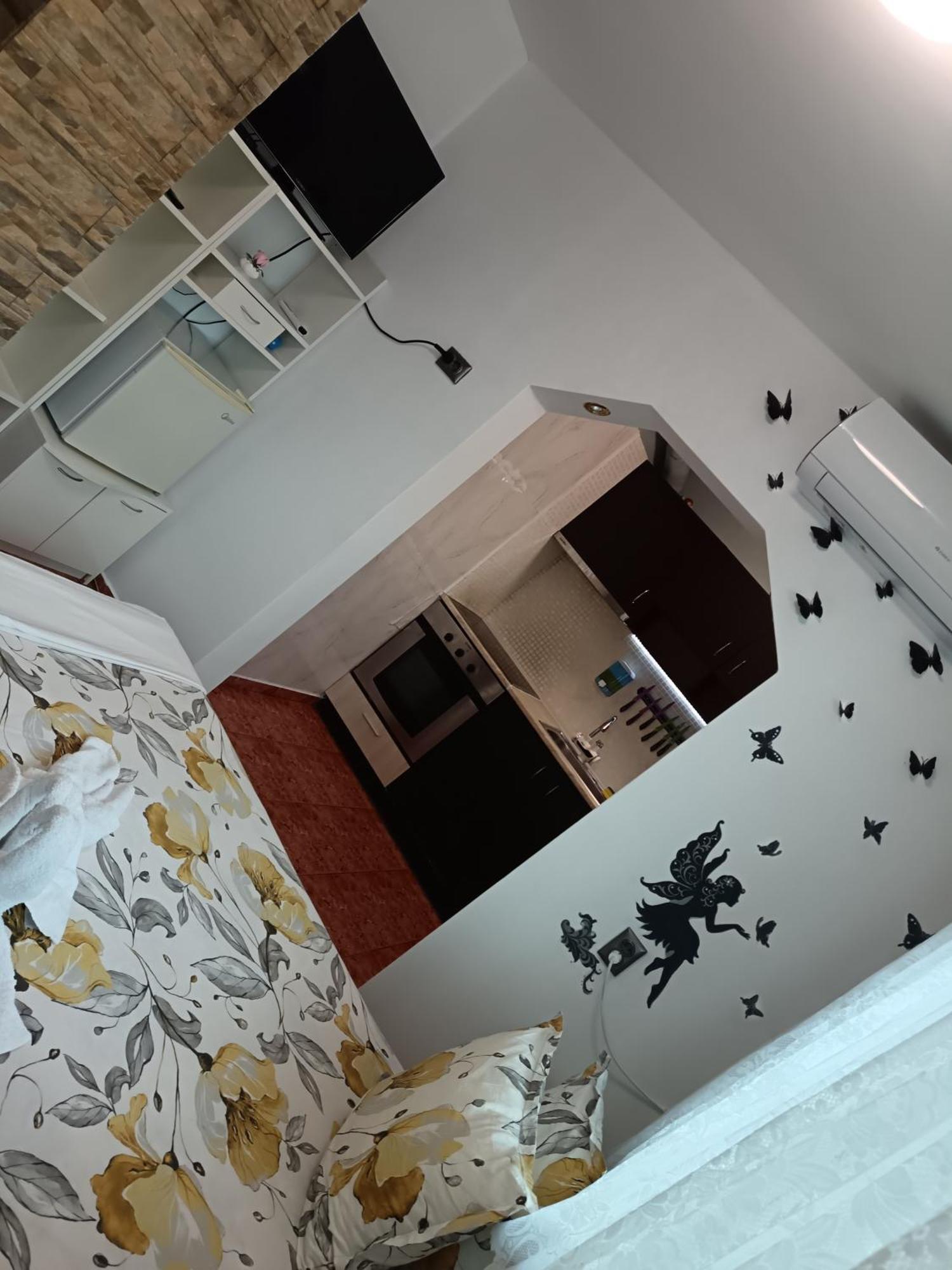 Rooms More Sozopol Eksteriør bilde
