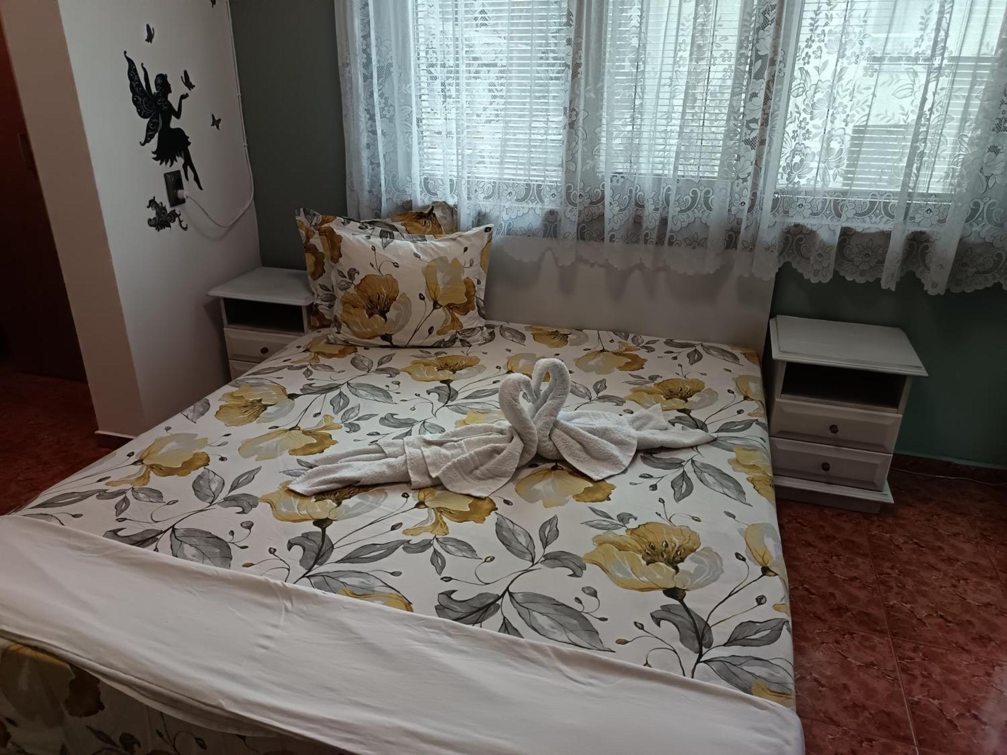 Rooms More Sozopol Eksteriør bilde